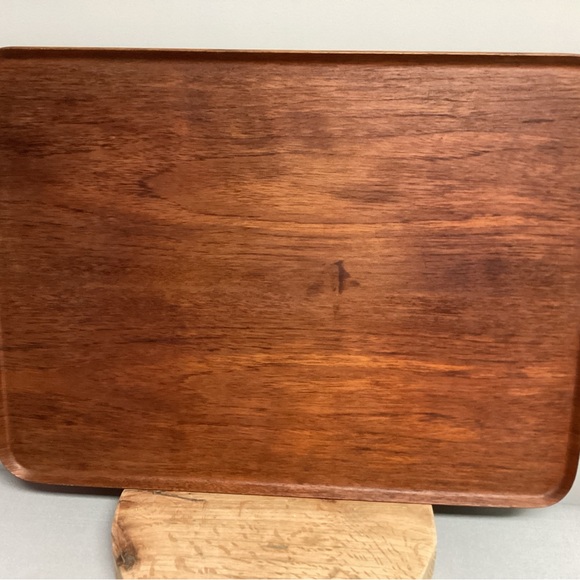 Vintage - Nordika Laminated Trays by iDG - circa 1950’s to 60’s -Made In Sweden - Picture 3 of 14